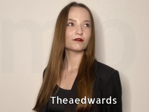 Theaedwards