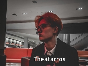 Theafarros