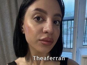 Theaferran
