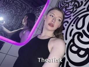 Theafisk