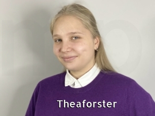 Theaforster