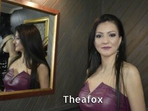 theafox My Porno Stash