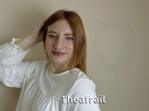Theafrail
