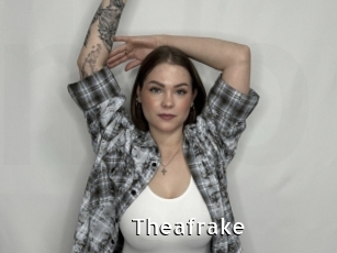 Theafrake
