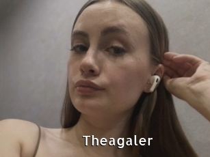 Theagaler