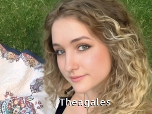 Theagales