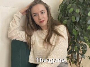 Theagane