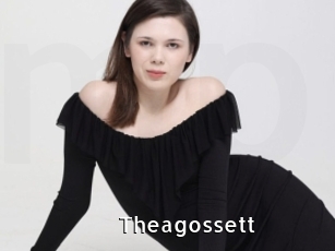Theagossett