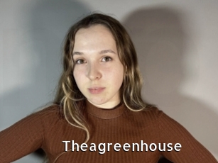 Theagreenhouse