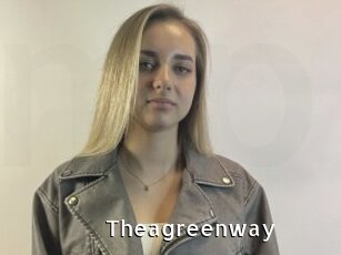 Theagreenway