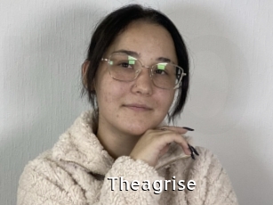 Theagrise