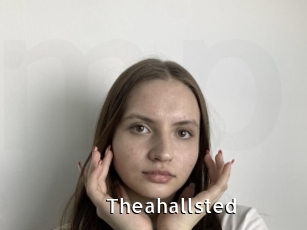 Theahallsted