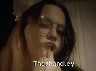 Theahandley