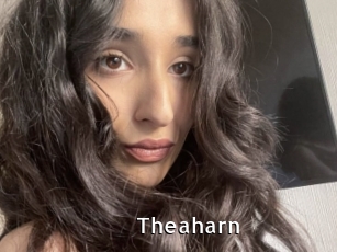 Theaharn