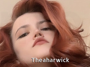 Theaharwick