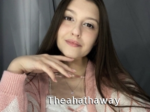 Theahathaway
