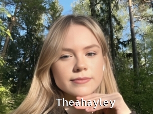 Theahayley