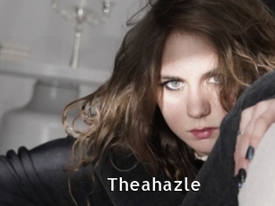 Theahazle