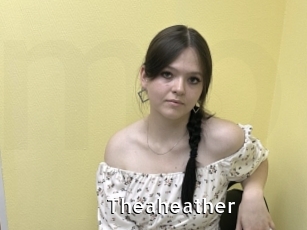 Theaheather