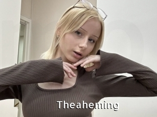 Theaheming