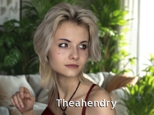 Theahendry