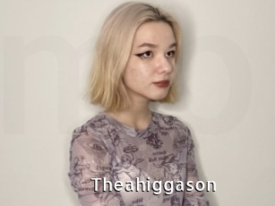 Theahiggason