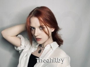 Theahilby