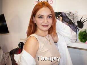 Theajey