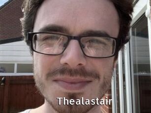 Thealastair