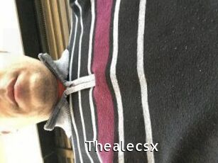 Thealecsx