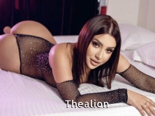 Thealion