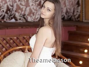 Theamedisson