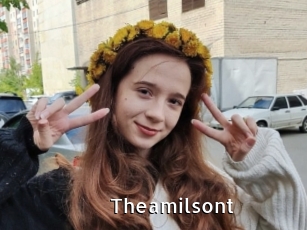 Theamilsont