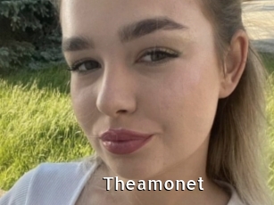Theamonet