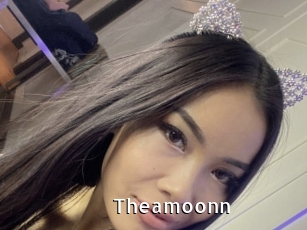 Theamoonn