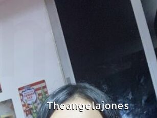 Theangelajones