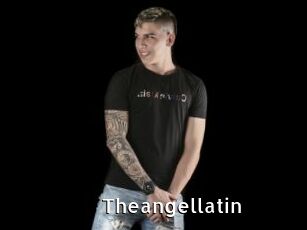 Theangellatin