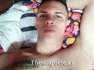 Theangelsexy