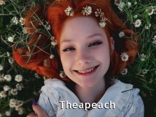 Theapeach