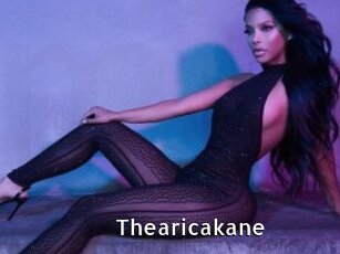 Thearicakane