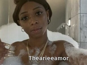 Thearieeamor