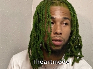 Theartmodel