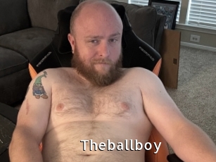 theballboy My Porno Stash