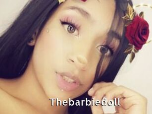 Thebarbiedoll
