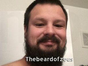 Thebeardofzeus