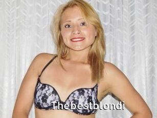 Thebestblondi