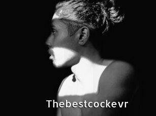 Thebestcockevr