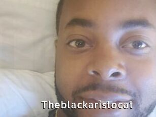 Theblackaristocat