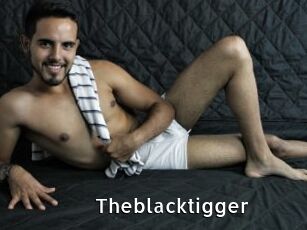 Theblacktigger