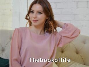 Thebookoflife